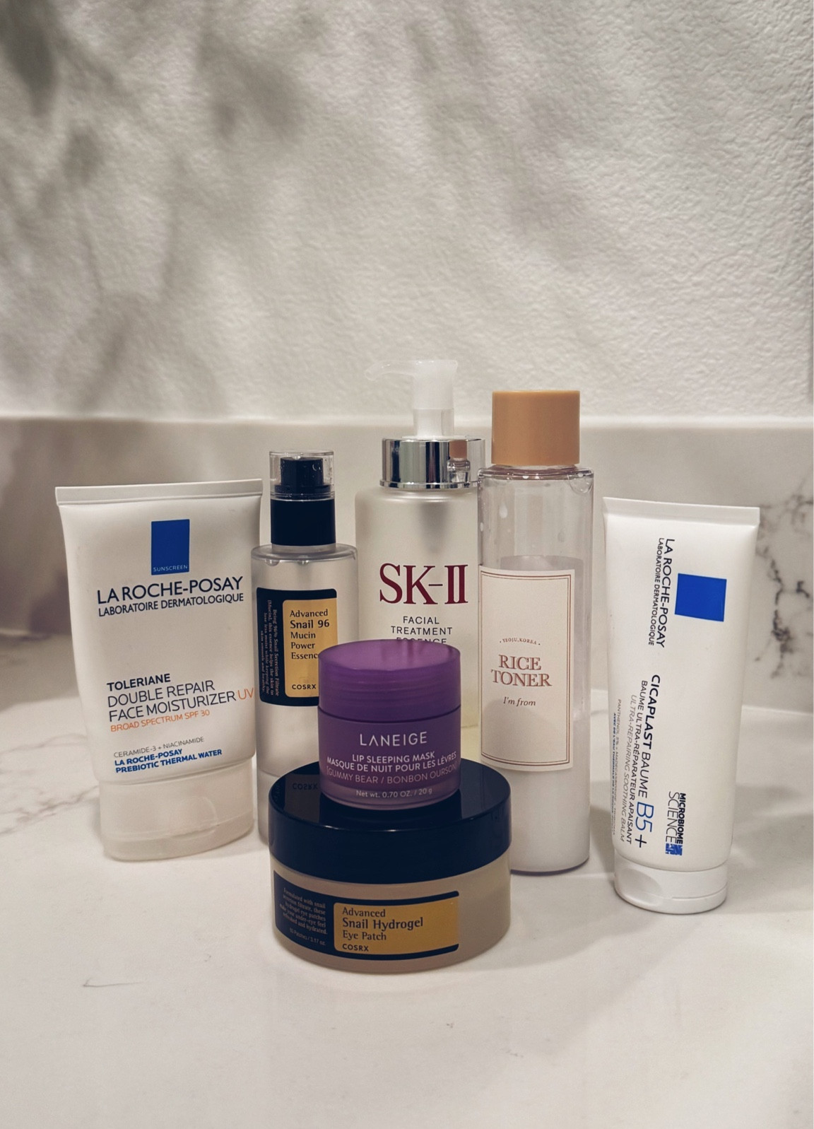 Dry skin - skin care routine for hydration 

Korean skincare, skincare routine for dry skin, winter skincare routine 

#LTKbeauty #LTKSeasonal #LTKsalealert