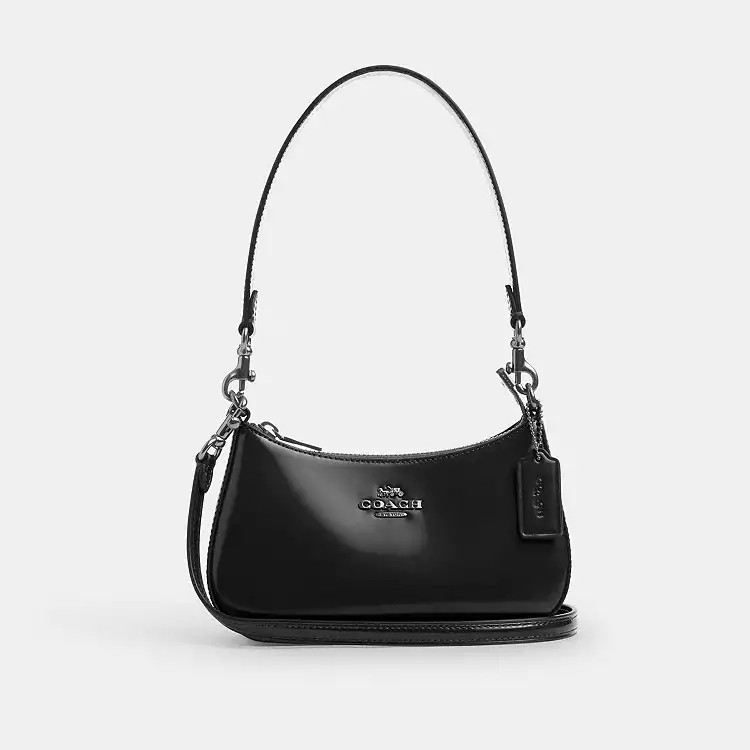 Teri Mini Crossbody Bag | Coach (US)