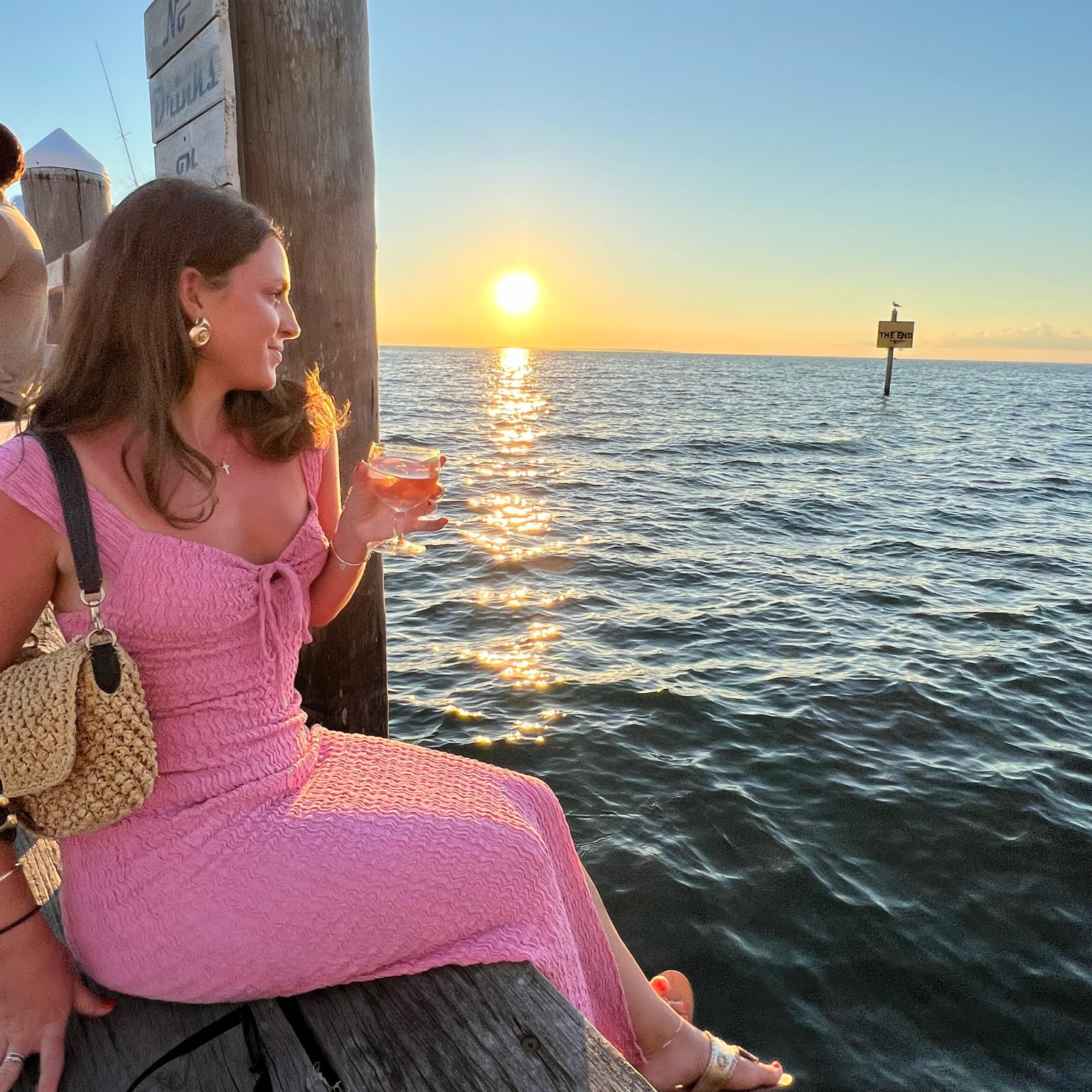 Hamptons montauk outfit inspo 

#LTKfindsunder50 #LTKGiftGuide #LTKstyletip
