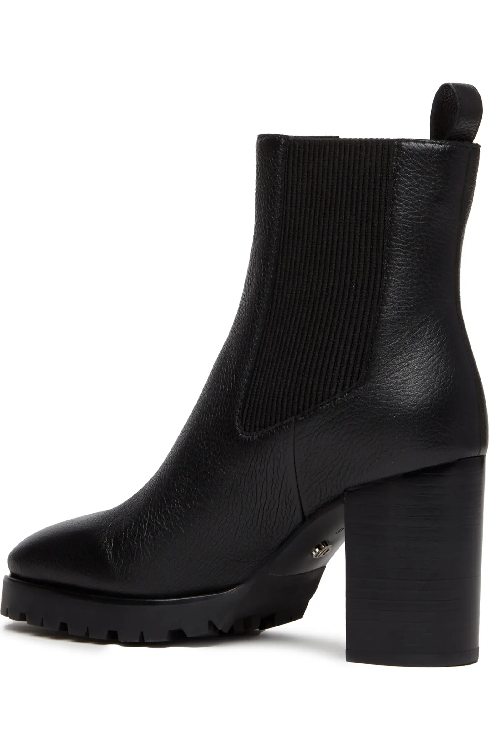 Izzy Platform Chelsea Boot (Women) | Nordstrom