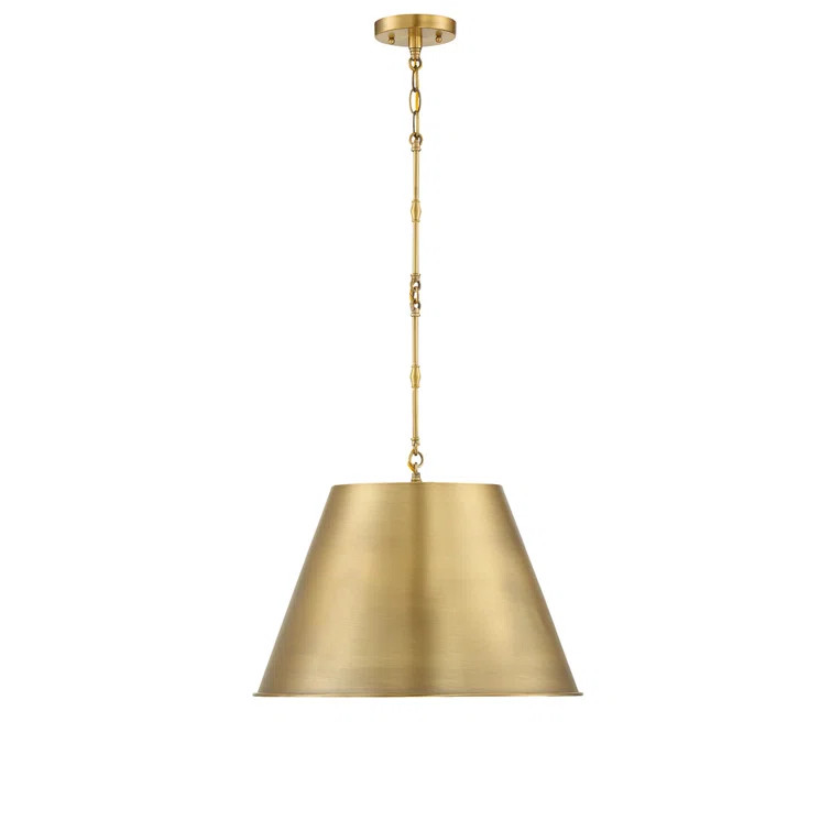 Presley Dimmable Pendant | Wayfair North America