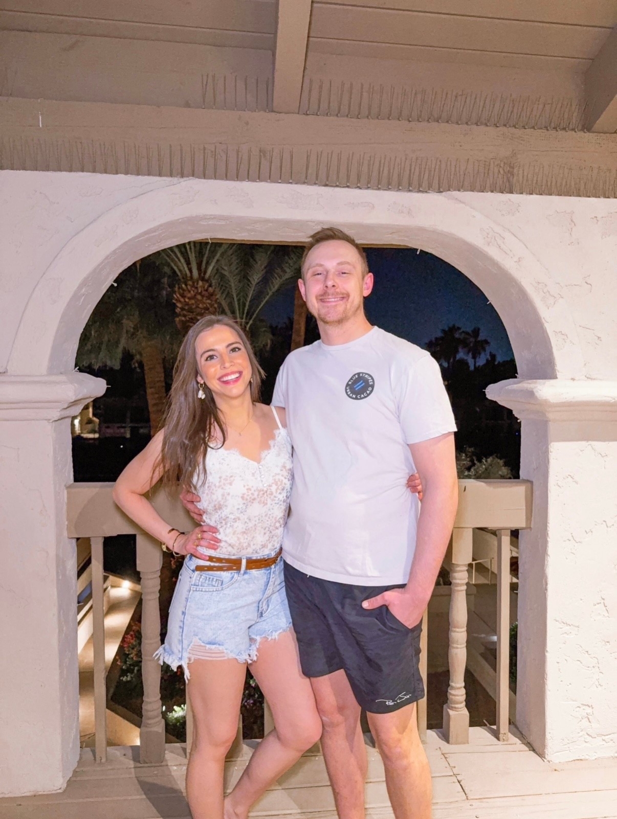 Summer outfits for her & him 💛✨☀️

#LTKMens #LTKStyleTip #LTKSeasonal