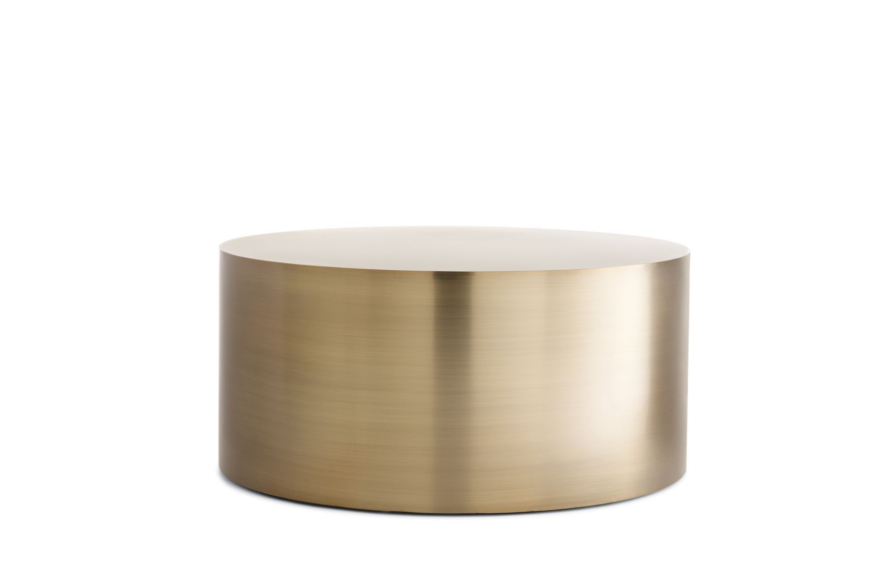 Drum Coffee Table | Design Within Reach