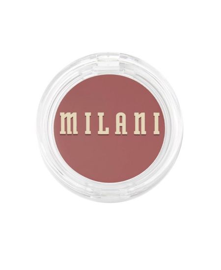 Favorite Cream blush by Milani! Milani Cheek Kiss Cream Blush in the shade Nude Kiss…goes on so smooth and looks just beautiful. Available at Target & Ulta for just $9. Grab some next time you need blush- it’s beautiful! 
.
.
.
.
.
Cream blush 
My makeup routine 
Easter 
Vacation 
Easter Basket 
Travel outfit 
Country concert 

#LTKxSephora #LTKwedding #LTKbeauty