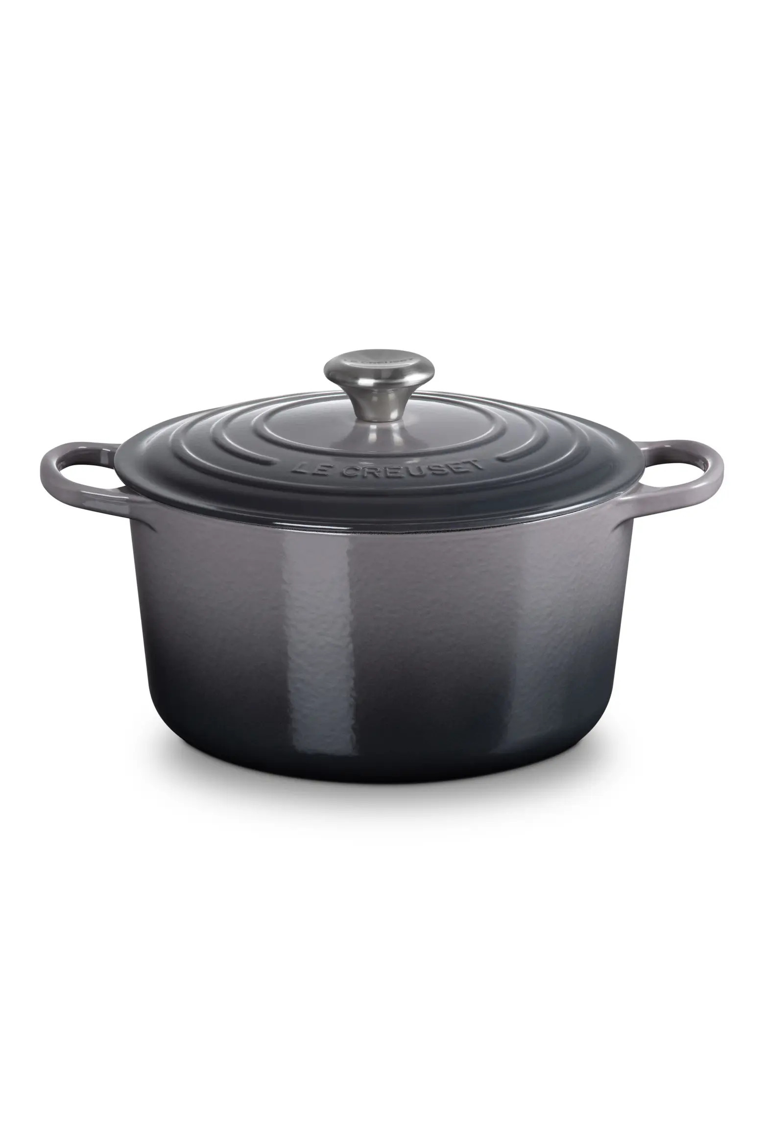 Le Creuset Signature 6.5-Quart Round Enamel Cast Iron Dutch Oven | Nordstrom | Nordstrom
