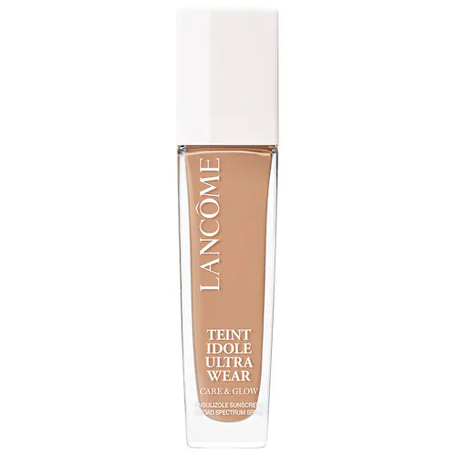 LancômeTeint Idole Ultra Wear Care & Glow Foundation​ with Hyaluronic Acid | Sephora (US)