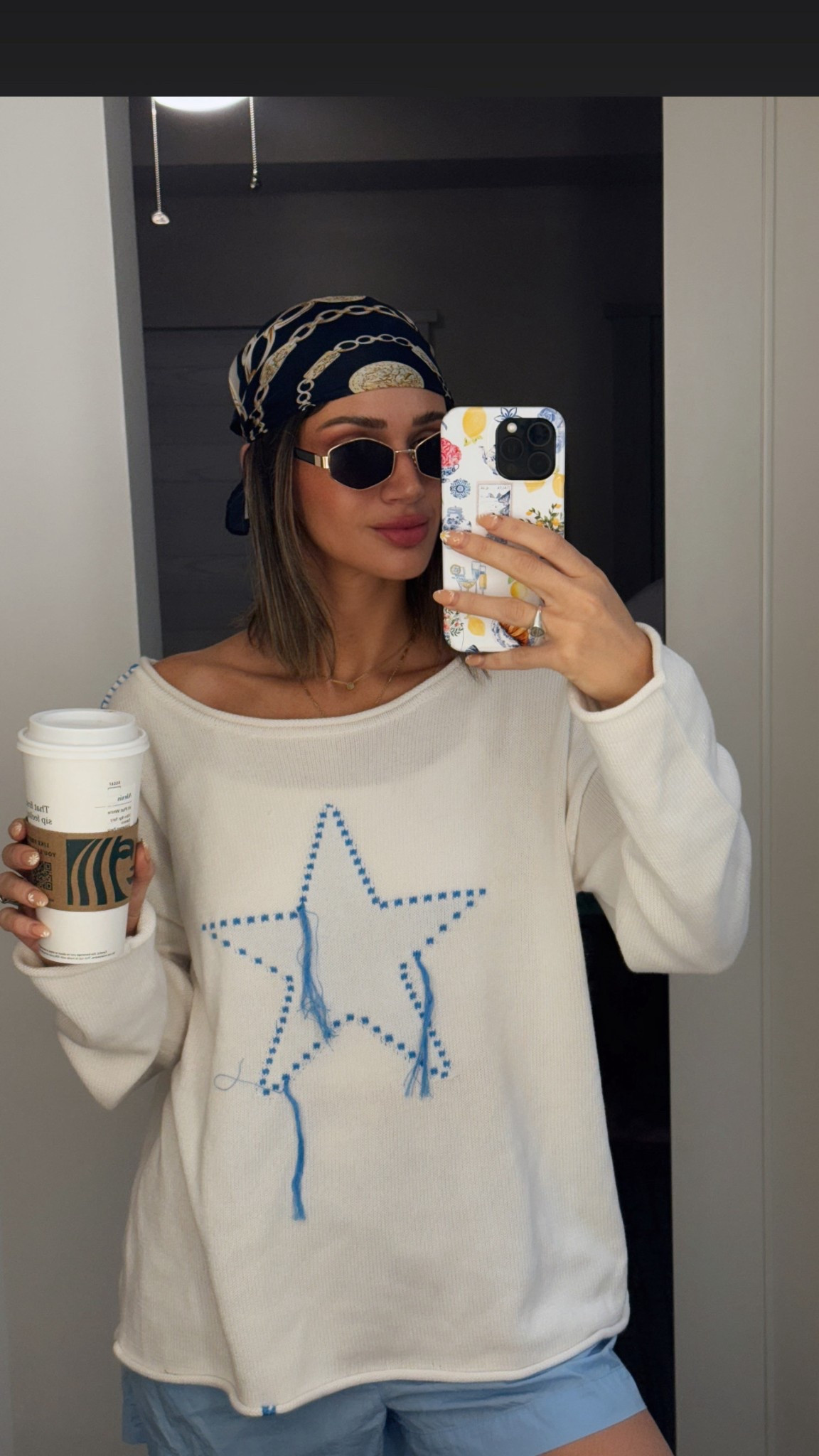 MDW or 4th of July look 

#LTKSummerEdit #LTKSaleAlert #LTKSeasonal