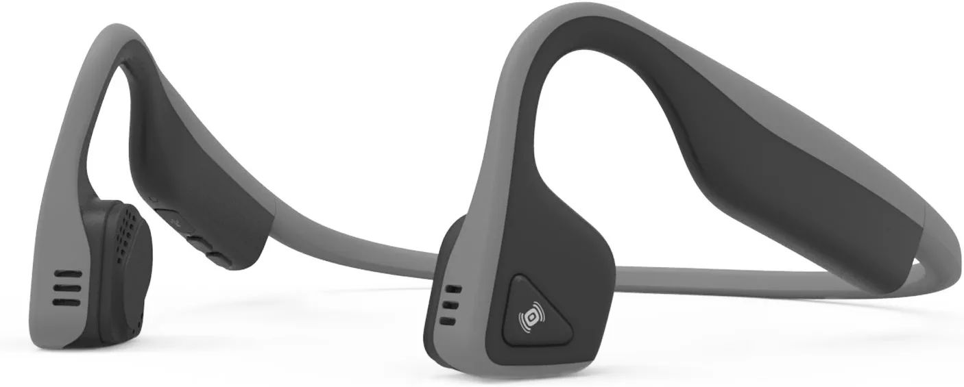 Aftershokz Titanium Bone Conduction Wireless Bluetooth Headphones with Brilliant Reflective Strip... | Amazon (US)