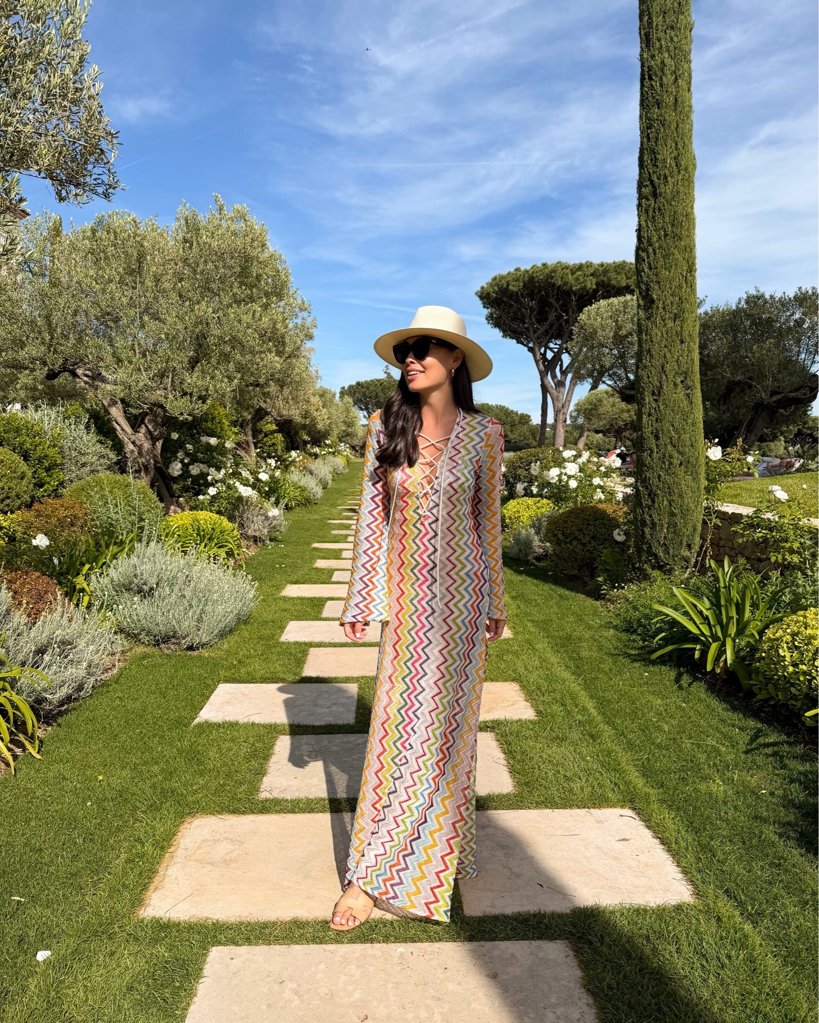 Last weekend to get Missoni on sale from the Nordstrom Half Yearly Sale! Kaftan, St. Tropez.

#LTKootd #LTKSwim #LTKSaleAlert