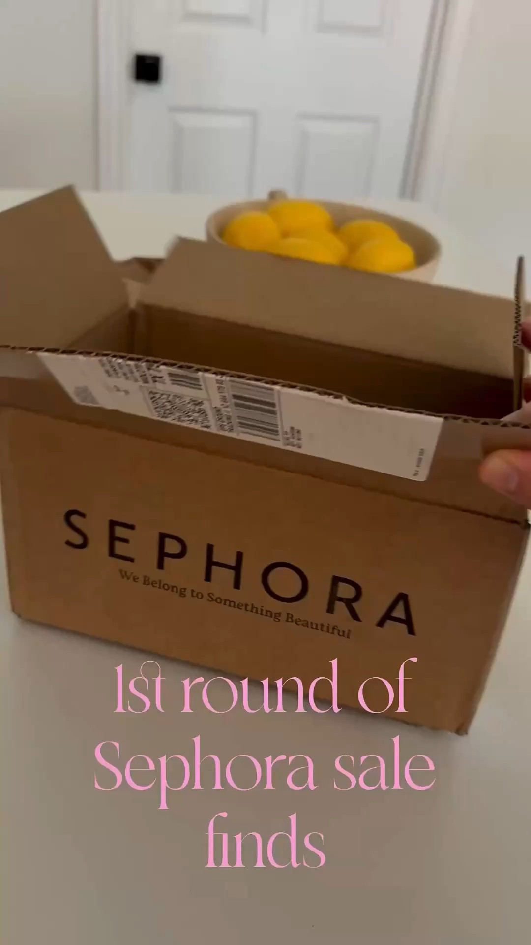 #sephora #salefinds #whatigot 

#LTKgrwm #LTKBeauty #LTKMothersDay