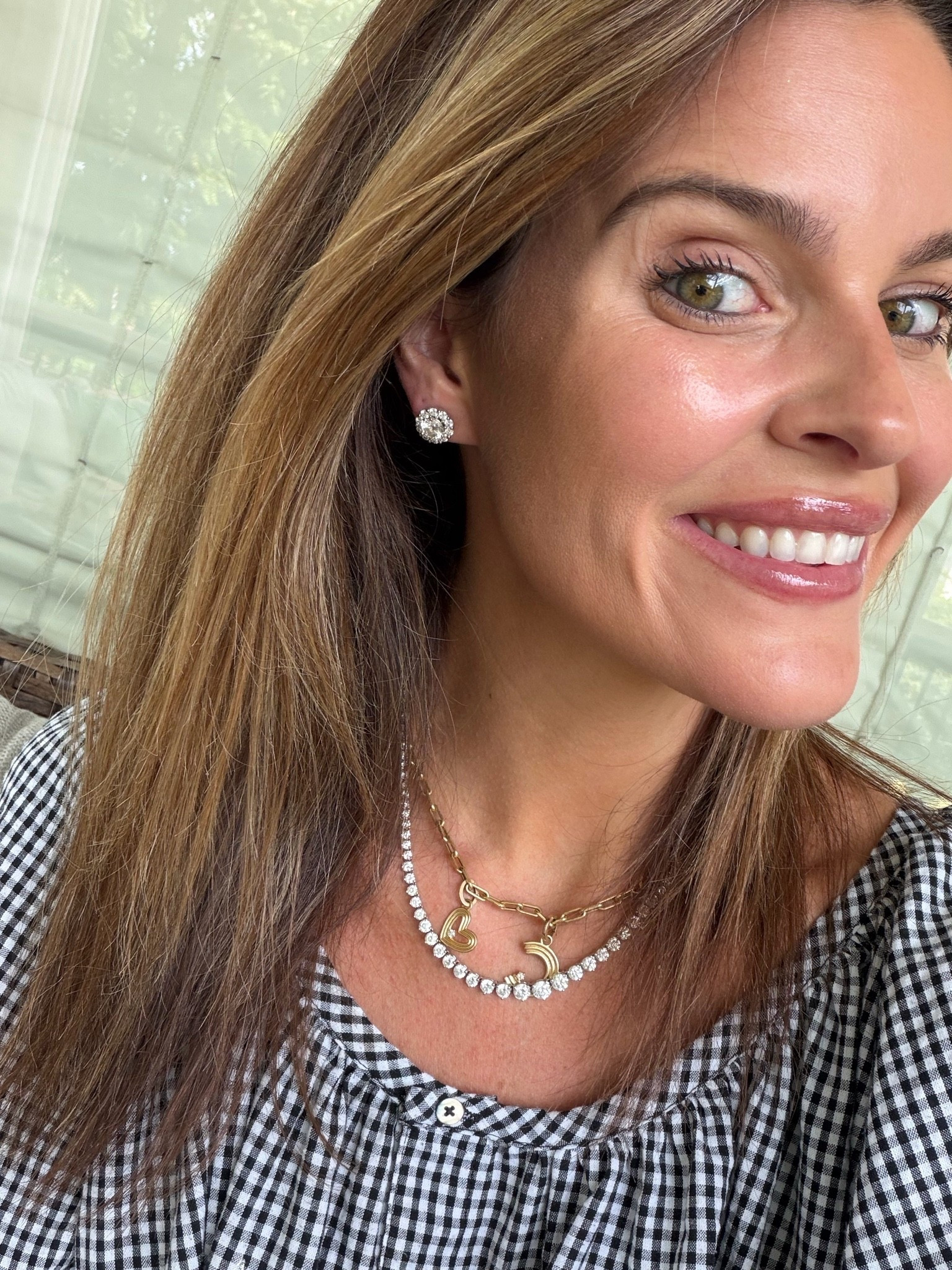Amazon earring jackets