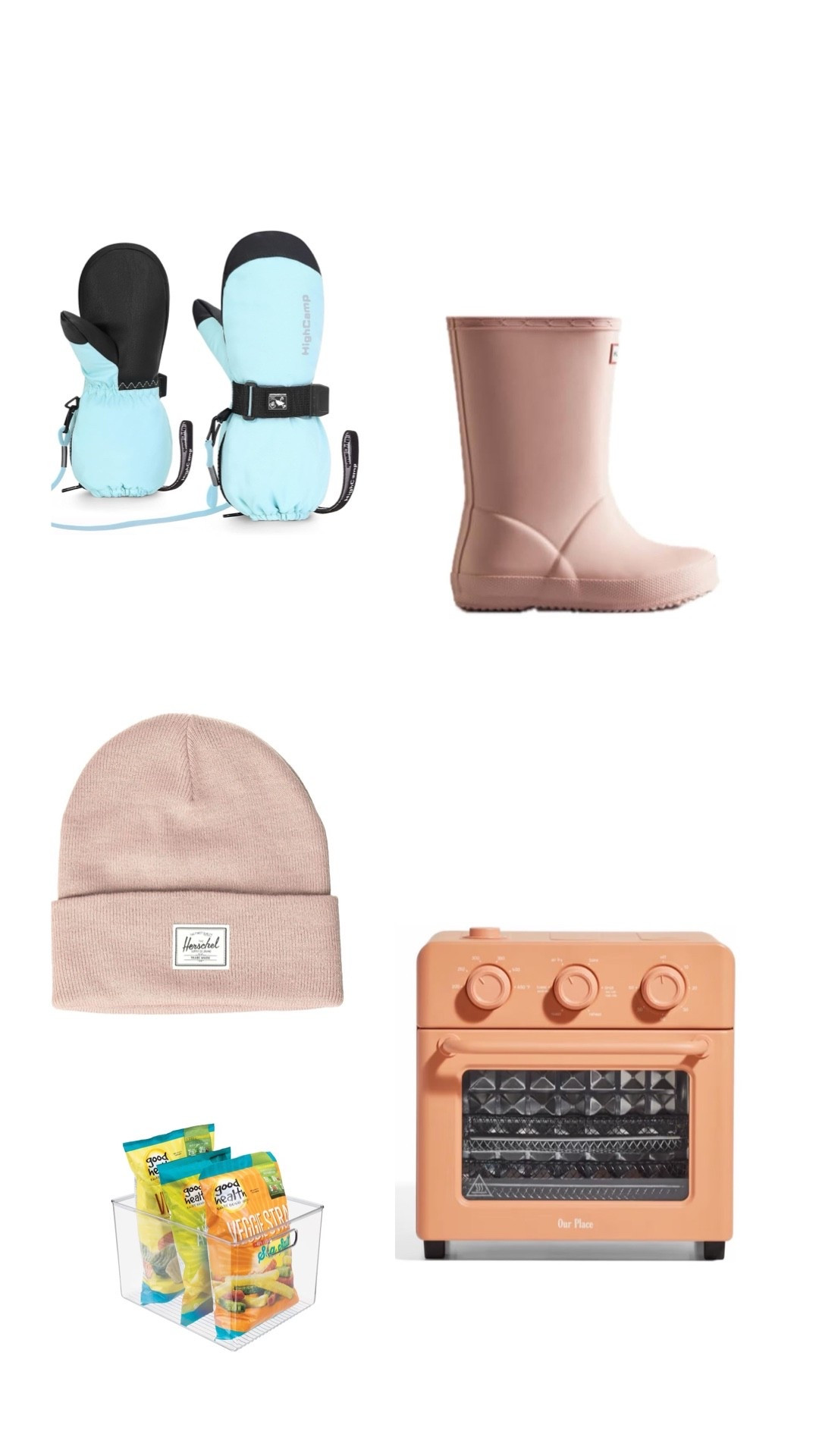 Sale items we love slash want. I have the green one for cleaning carpets and love! 