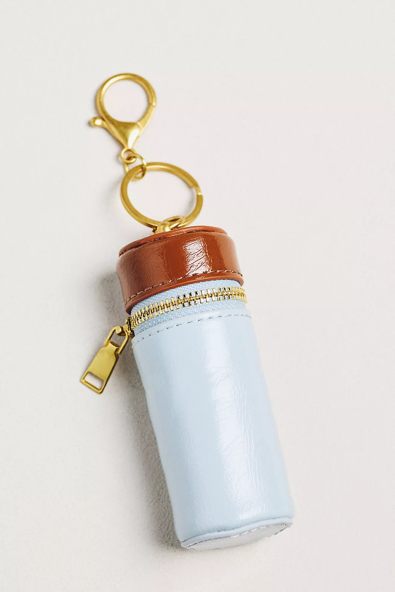 Lipstick Case Bag Charm | Anthropologie (US)
