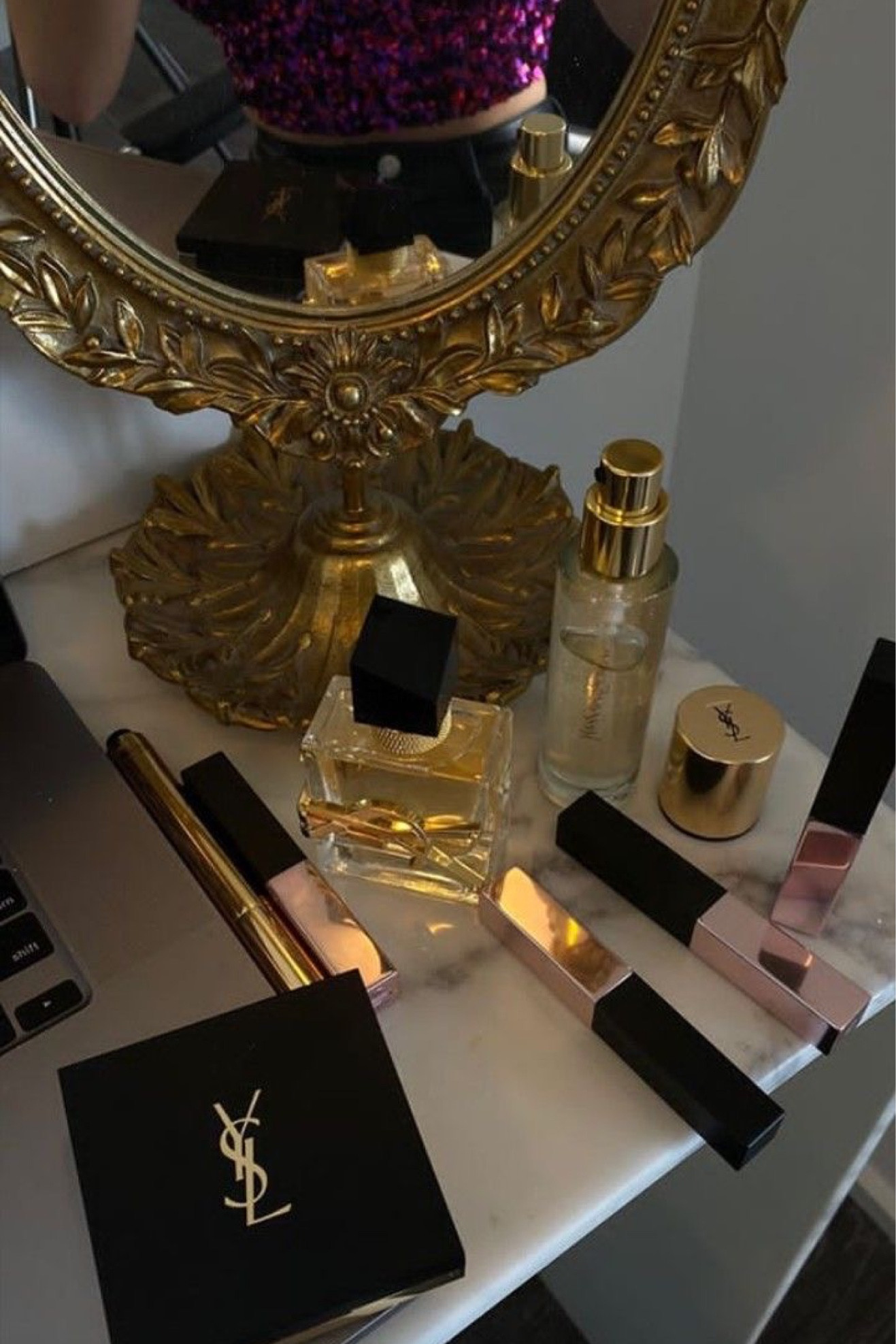 My current makeup routine + all of my holy grail products 💄