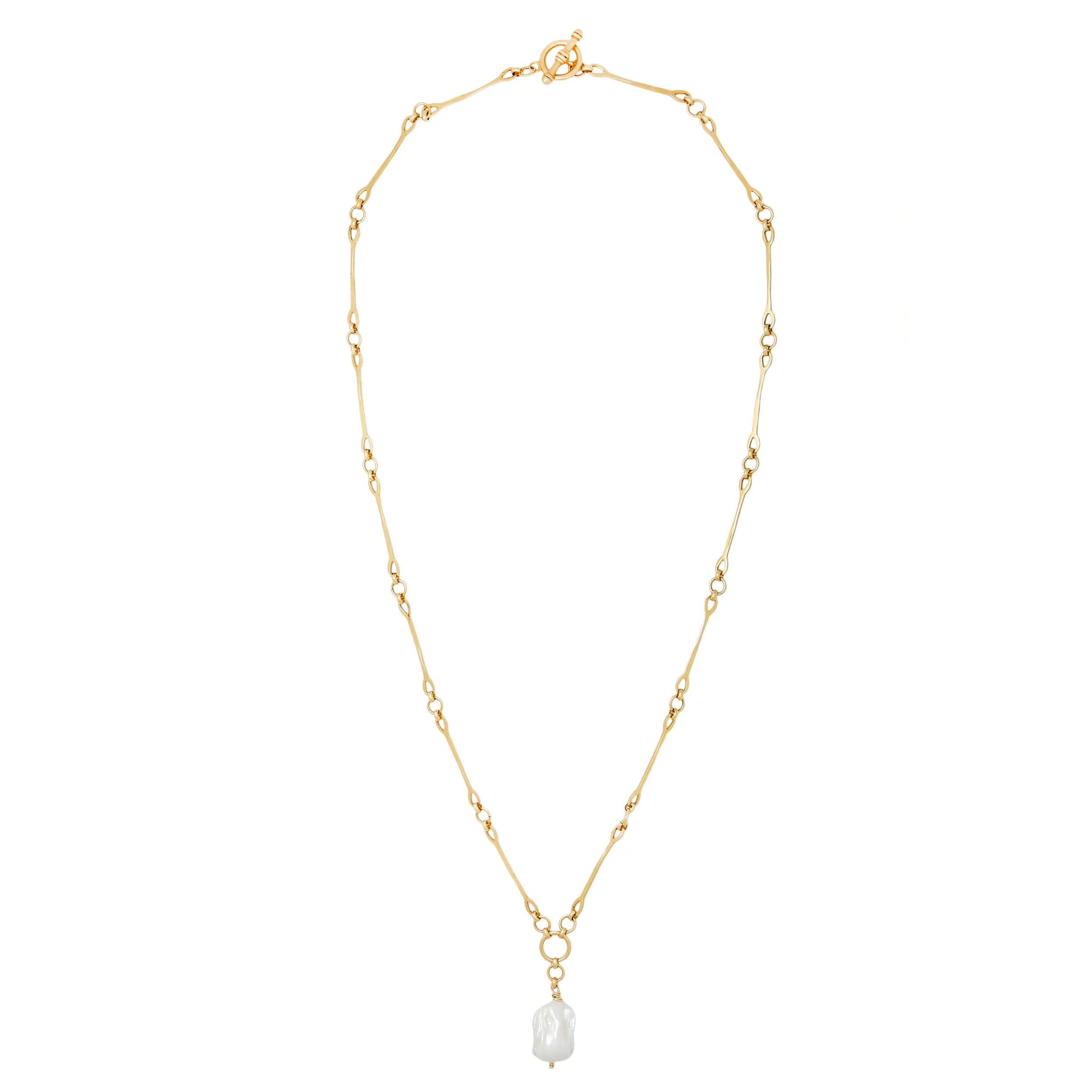 Pippa Necklace | Brinker & Eliza