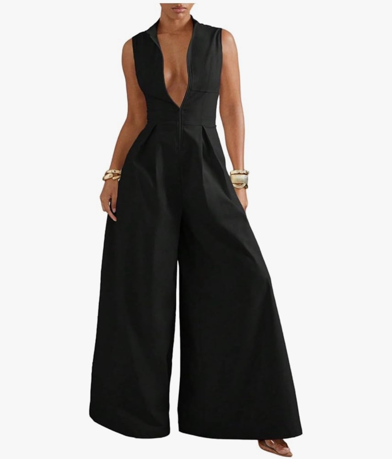 Jumpsuit seasonn

#LTKSeasonal #LTKStyleTip #LTKWorkwear