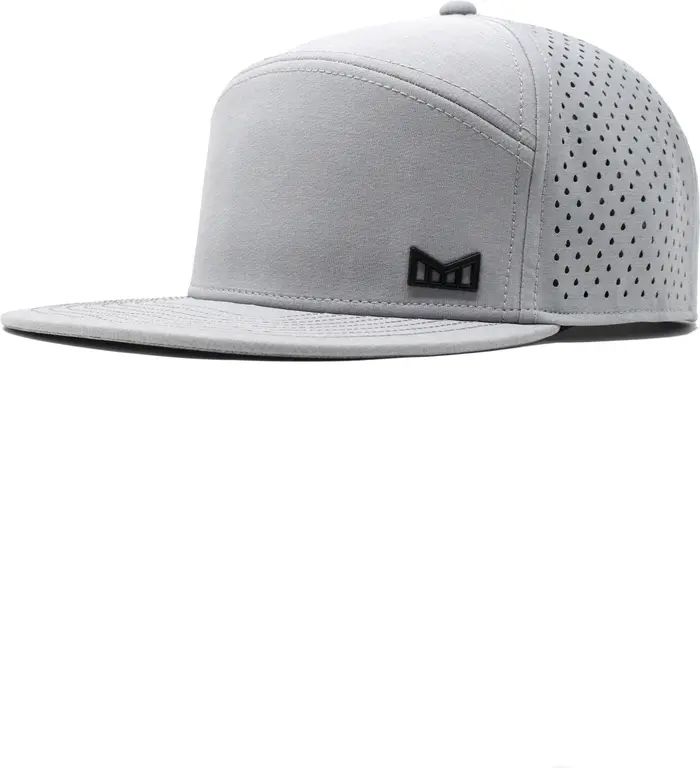 Hydro Trenches Snapback Baseball Cap | Nordstrom