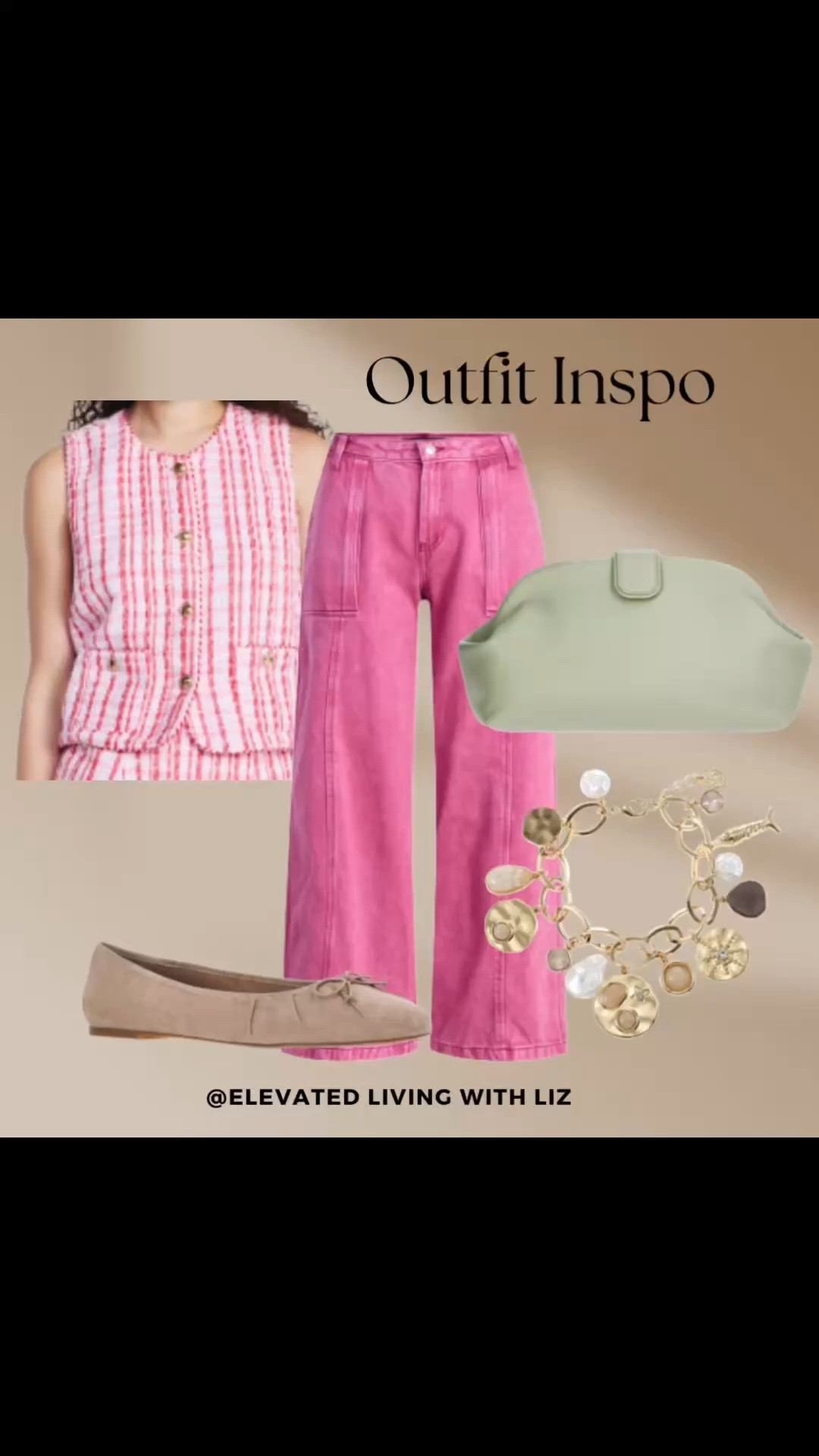 Spring outfit ideas 

#LTKOver40 #LTKSeasonal #LTKSpringSale