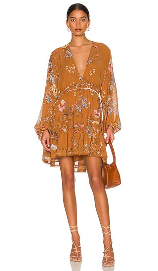 ABITO CHERRY BLOSSOM | Revolve Clothing (Global)