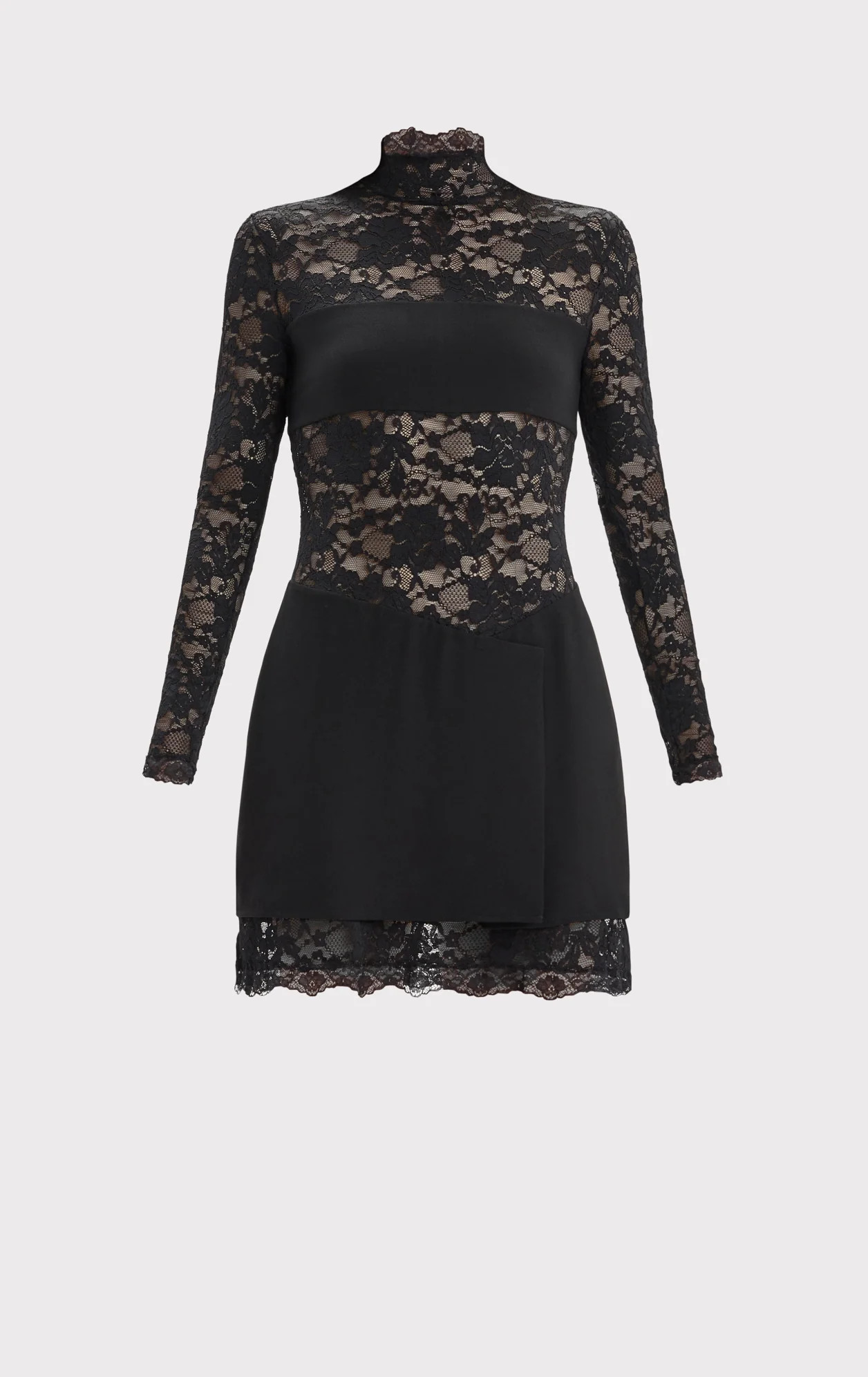 THE SOLENE DRESS | Herve Leger