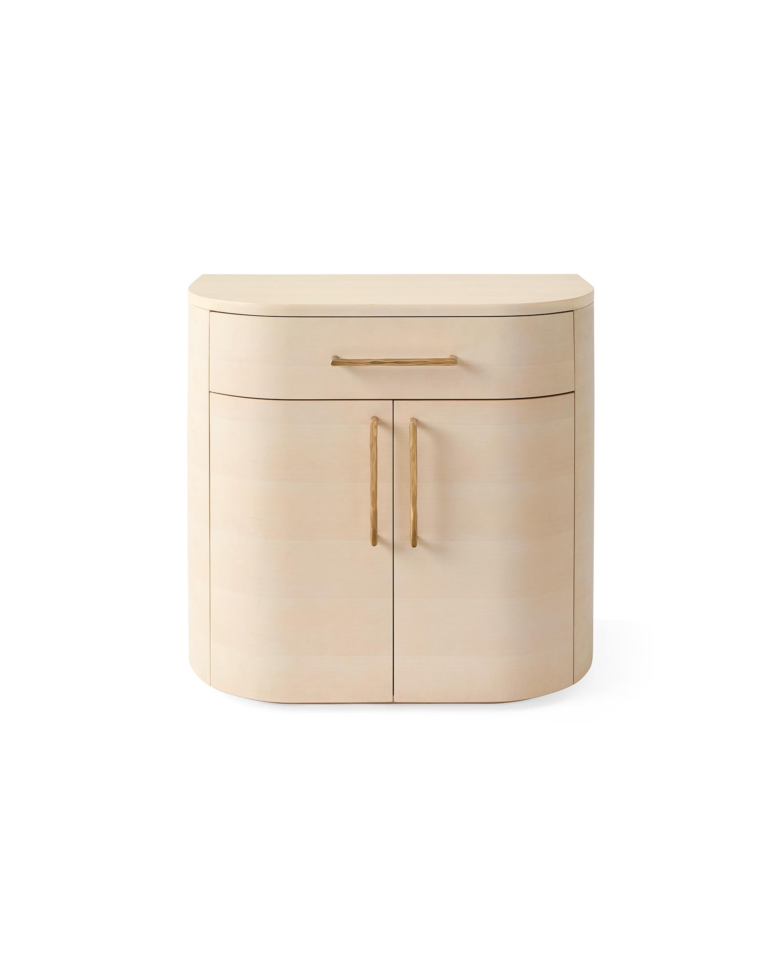Aspen Nightstand | Serena and Lily