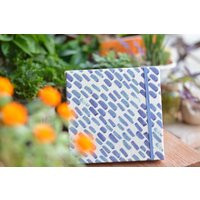 7x7 Inch Square Watercolor Sketchbook Travel Notebook Journal Gift For The Painter | Etsy (US)