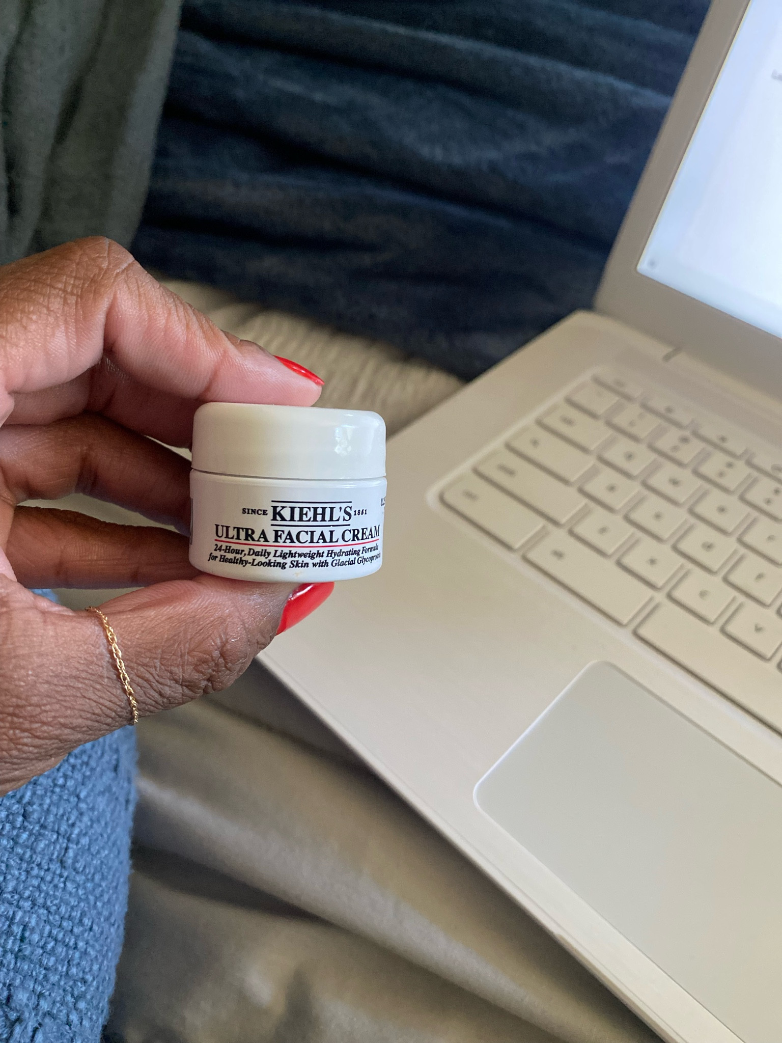 Definitely my new favorite face moisturizer!! You absolutely must try!! 

#LTKSummerSales #LTKBeauty #LTKSaleAlert