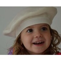 Kids French Beret CHOOSE COLOR Many Colors Available Kids Hat Babys Hat Toddler Outer Wear Winter Hat Ages NB and Up Photo Prop Kids Costume | Etsy (US)