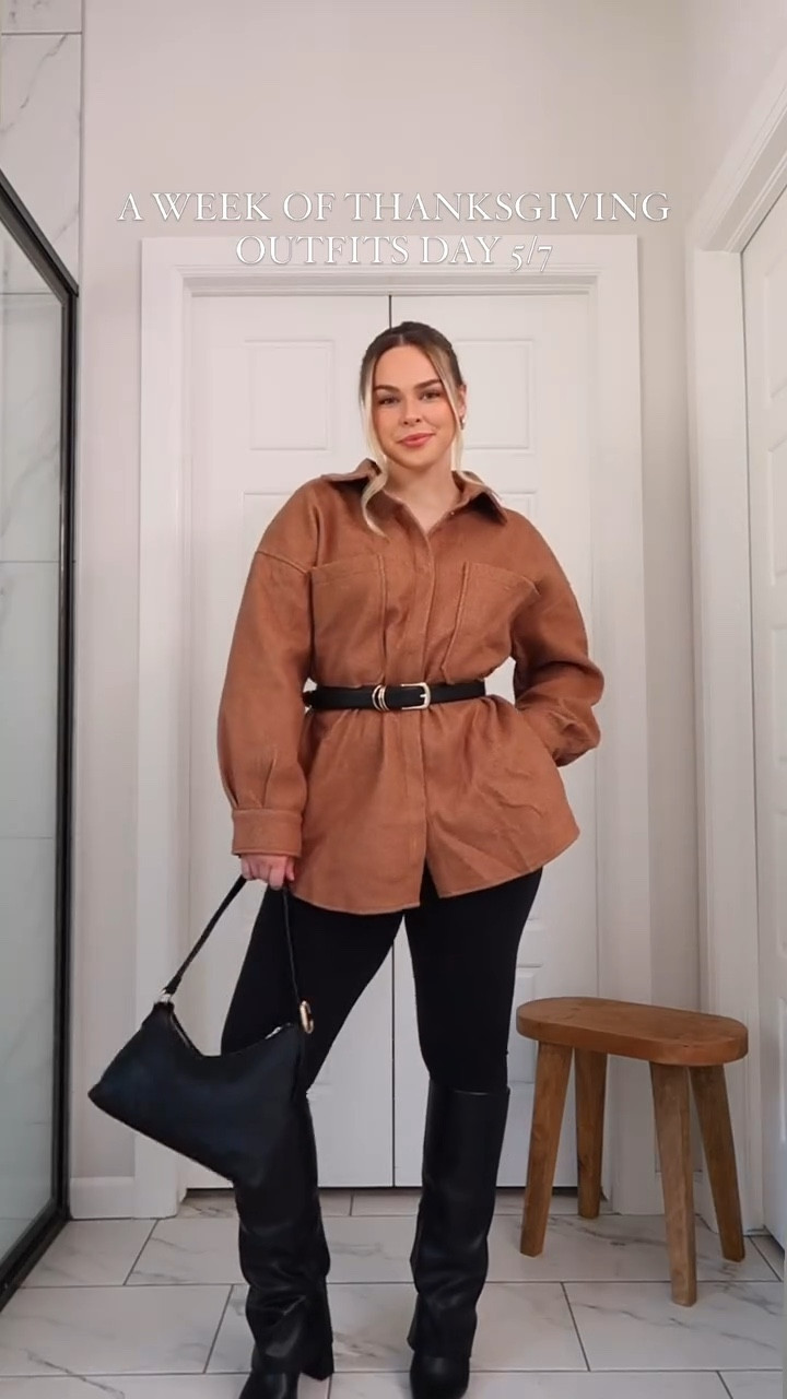 day 4/7 🍂 comment SHOP and I’ll DM you the 🔗s to this outfit!

#thanksgivingoutfit #thanksgiving #ootd #fashioninspo #fallinspo #fallfashion #thanksgivingootd #thanksgivingday #thanksgivingoutfits #holidayoutfit #holidayootd #christmasoutfit #christmaseve #thanksgiving