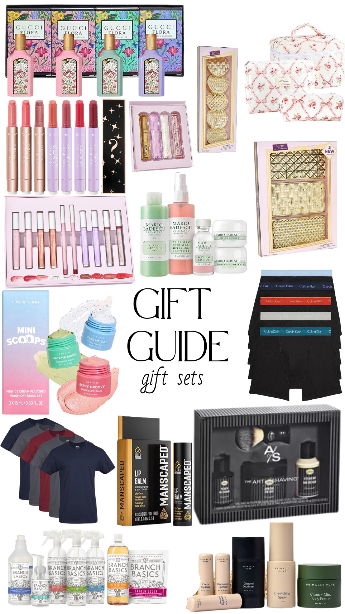 #LTKGiftGuide #LTKHoliday #LTKSeasonal