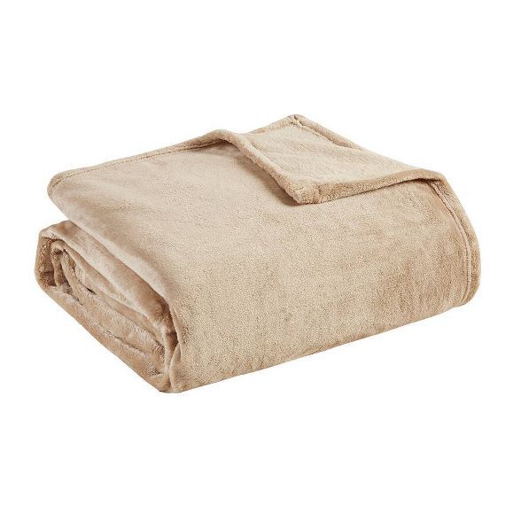 Ultra Premium Plush Blanket | Target