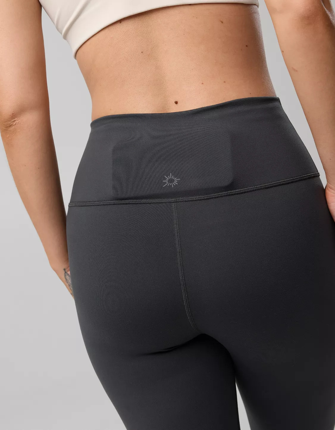 OFFLINE By Aerie The Hugger High Waisted Legging | Aerie