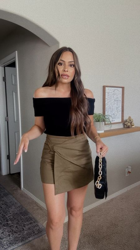 Crushing on this look from @vicidolls 🖤 USE CODE AUSTIELEIGH FOR 20% OFF! #vici 

#LTKFindsUnder50 #LTKStyleTip #LTKFindsUnder100