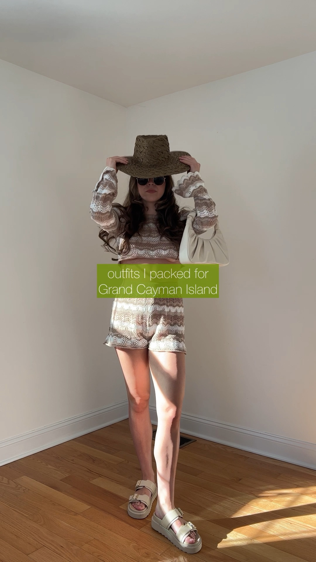 Outfits I packed for the Grand Cayman! #BeachOutfits #WhatToWear #IslandOutfits #GrandCayman 

#LTKswim #LTKtravel #LTKstyletip