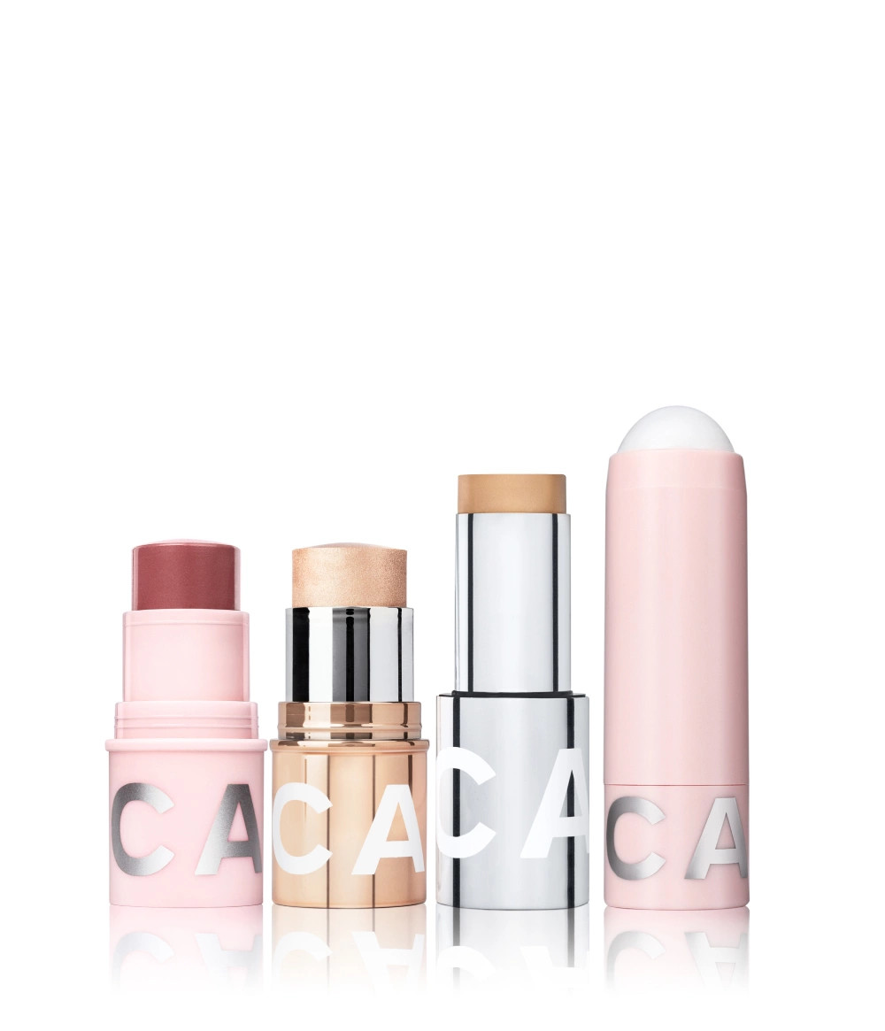 STICK TO ROUTINE | CAIA Cosmetics EU