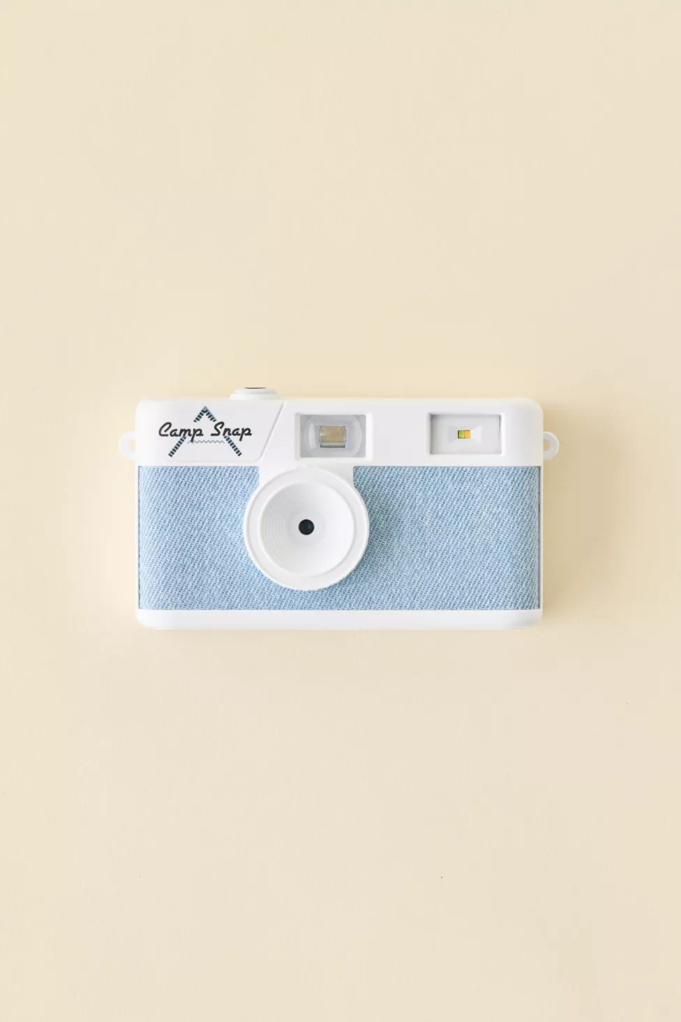 Camp Snap UO Exclusive Screen-Free Digital Camera | Urban Outfitters (US and RoW)