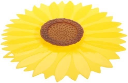 Charles Viancin Sunflower Lid - Large 11" | Amazon (US)