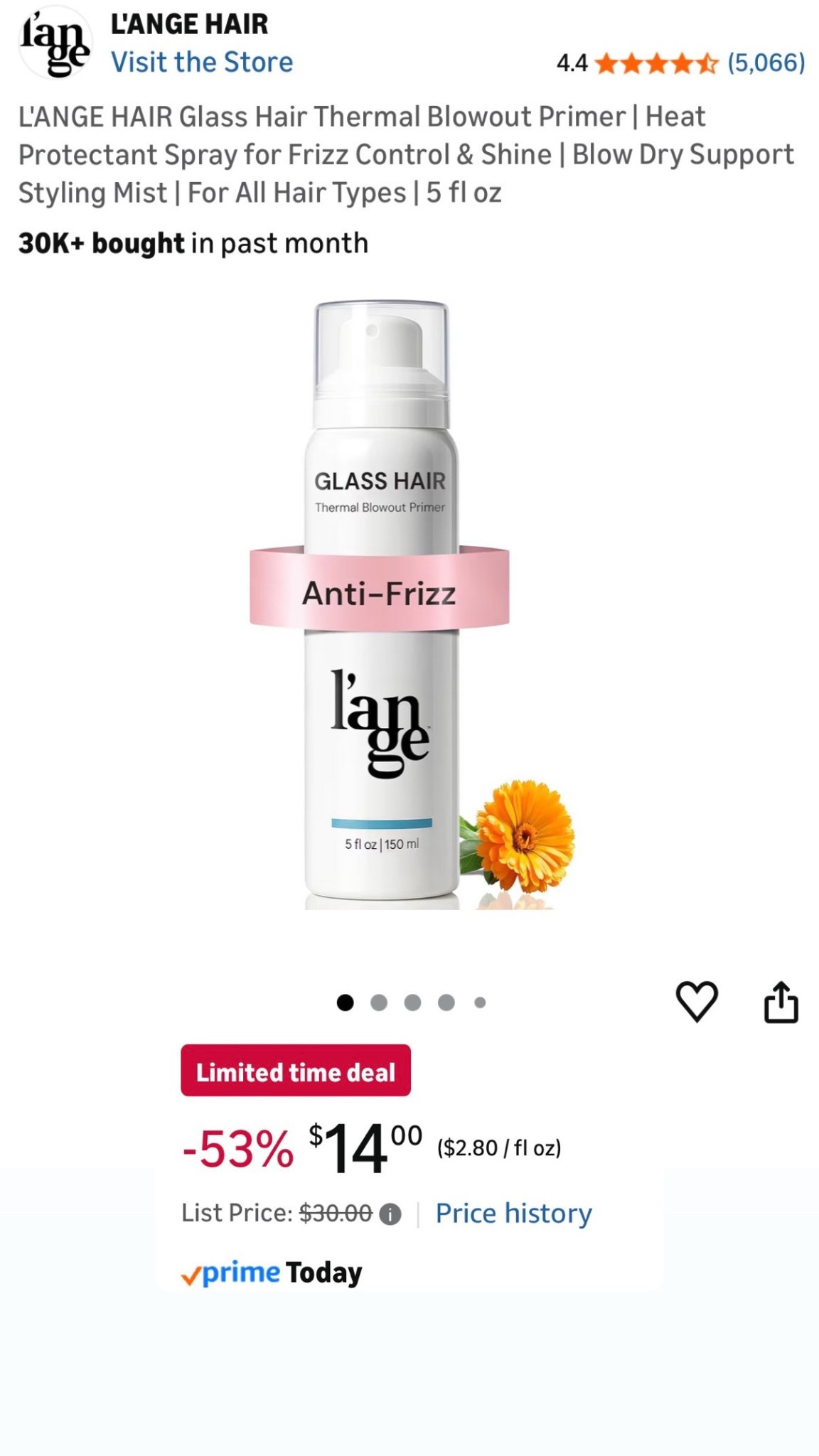 Sharing my favorite limited time deals of the day!

#amazon #dealoftheday #trending #salealert #dealalert #giftguide

#LTKSaleAlert #LTKmorningroutine #LTKGiftGuide