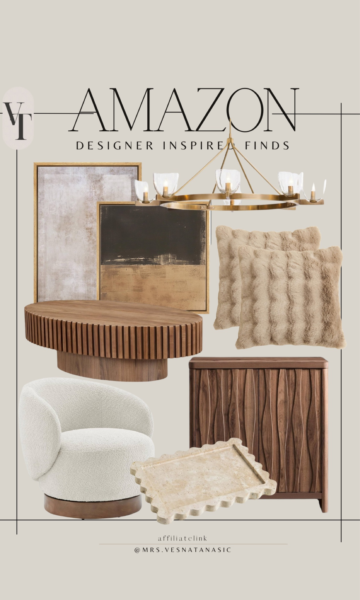 Amazon home designer inspired finds to elevate any space @amazonhome #amazonhome #homedecor #amazonfind

#LTKFallSale #LTKHome #LTKSaleAlert