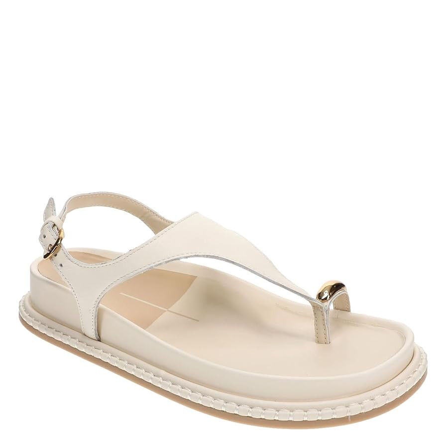 Dolce Vita Women's Fashion Sandal | Amazon (US)