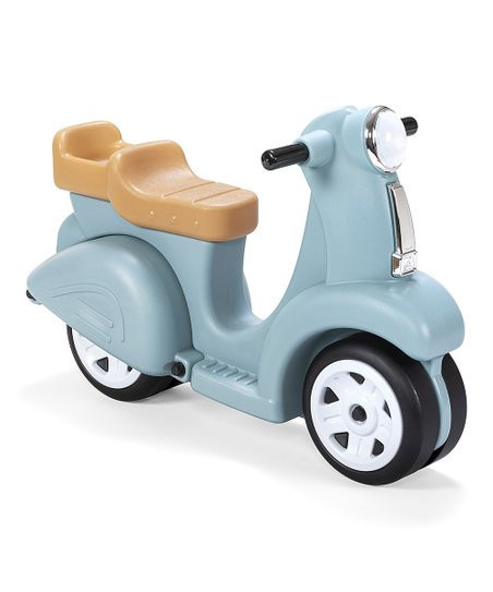 Step2 RIDE ALONG SCOOTER | Zulily