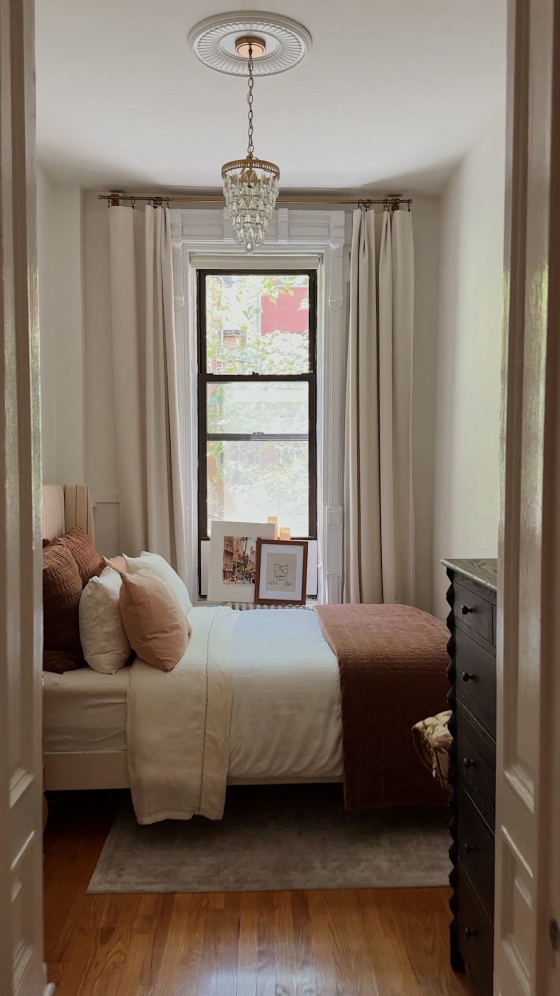 Bedroom links! 