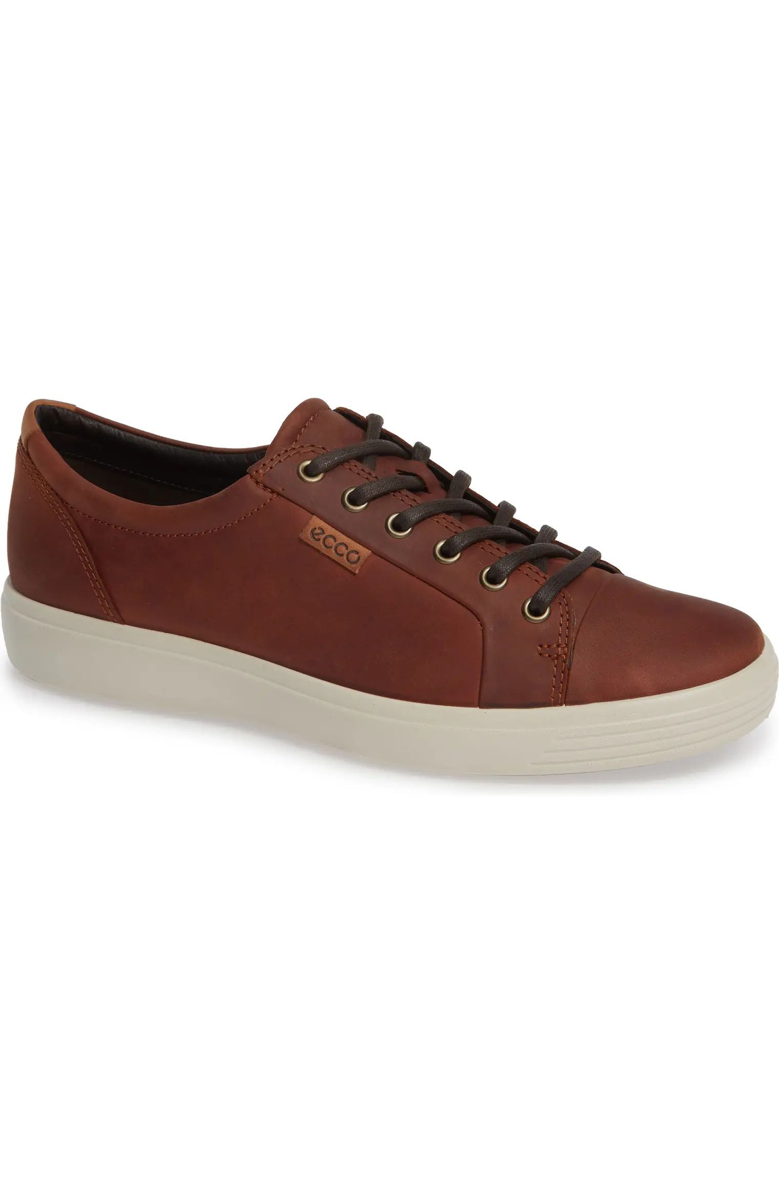 Soft VII Lace-Up Sneaker | Nordstrom