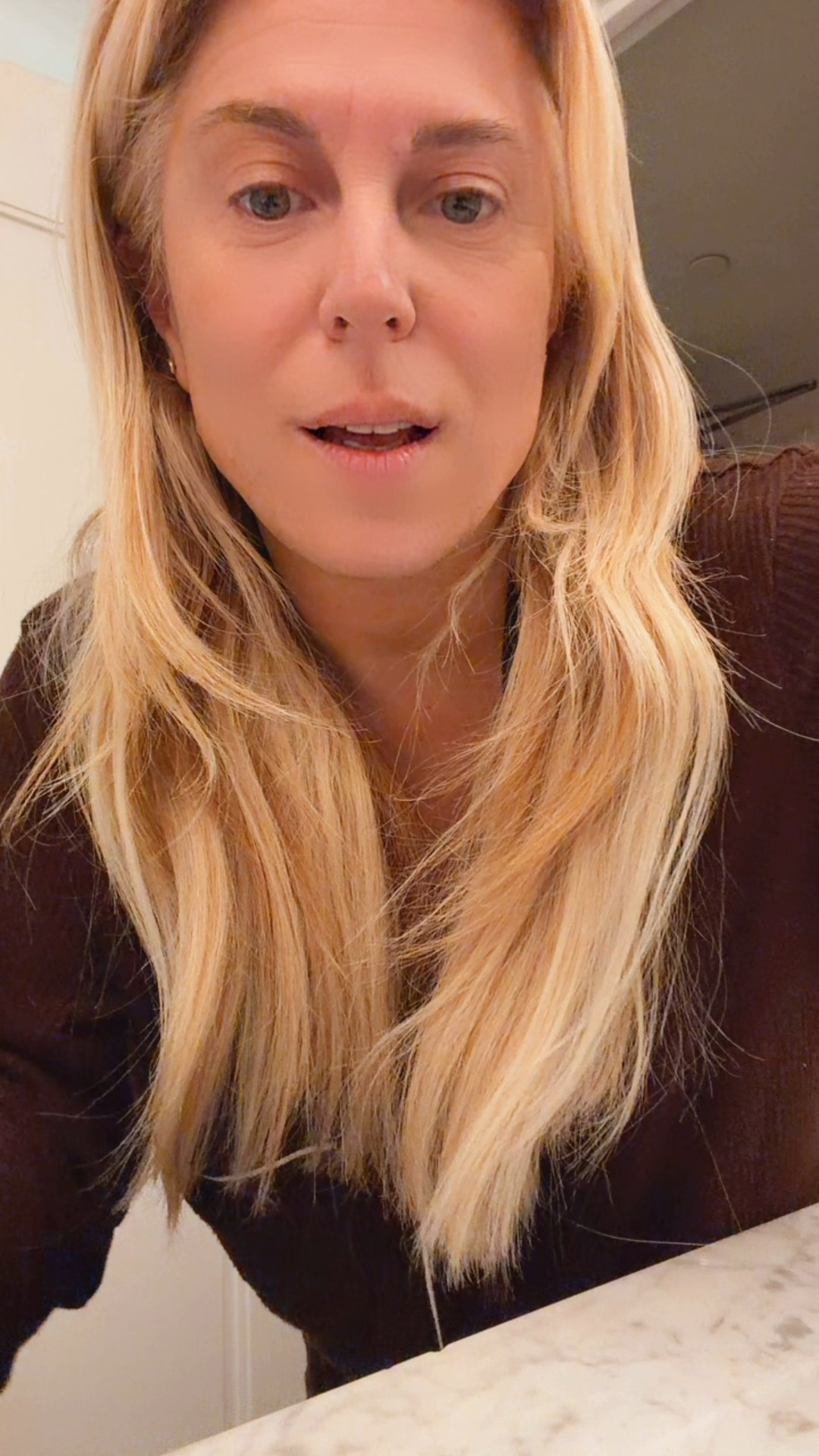 How to protect your hair at night

#LTKBeauty