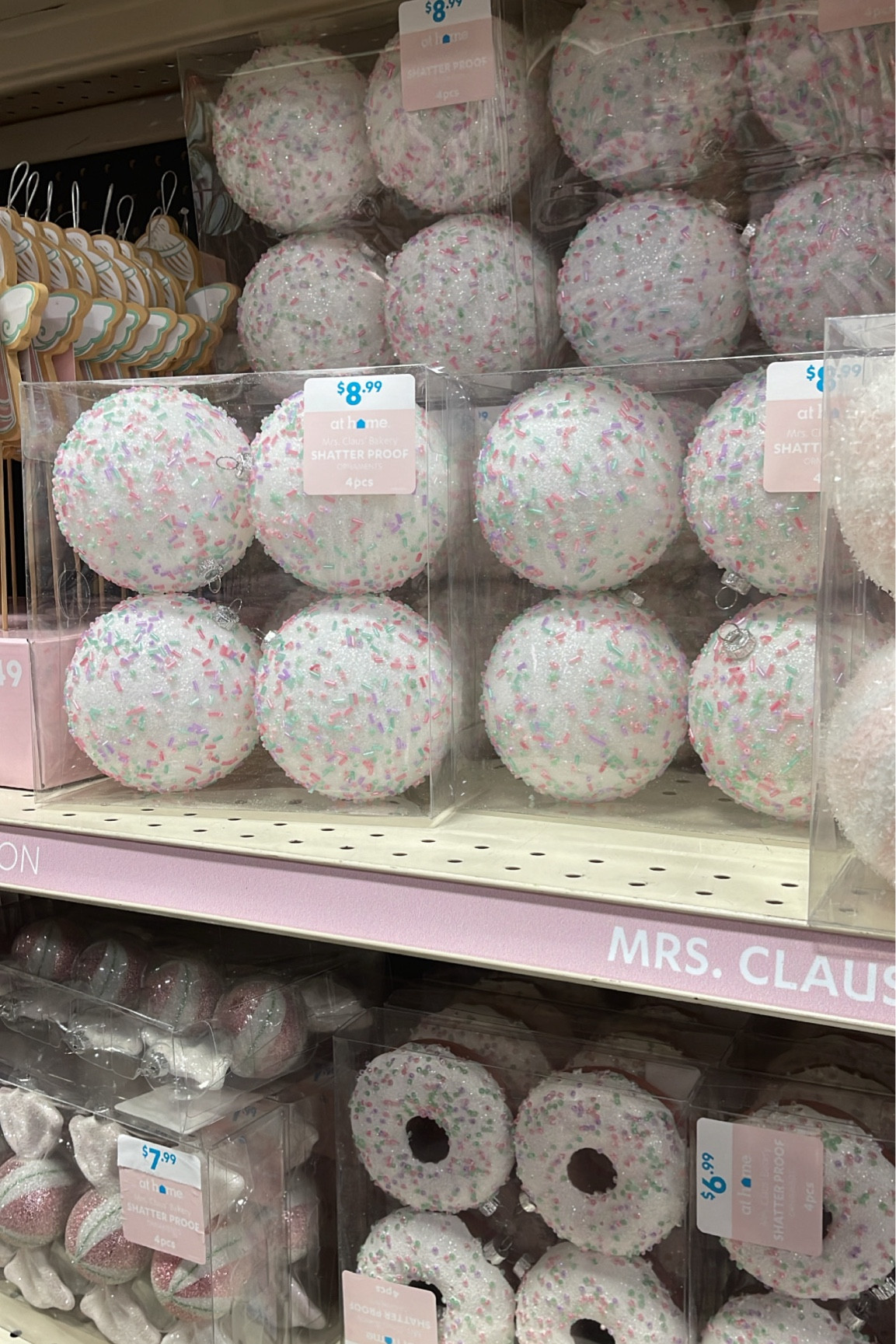 Shop At Home Holiday finds with me ✨

#LTKSeasonal #LTKHoliday #LTKHolidaySale