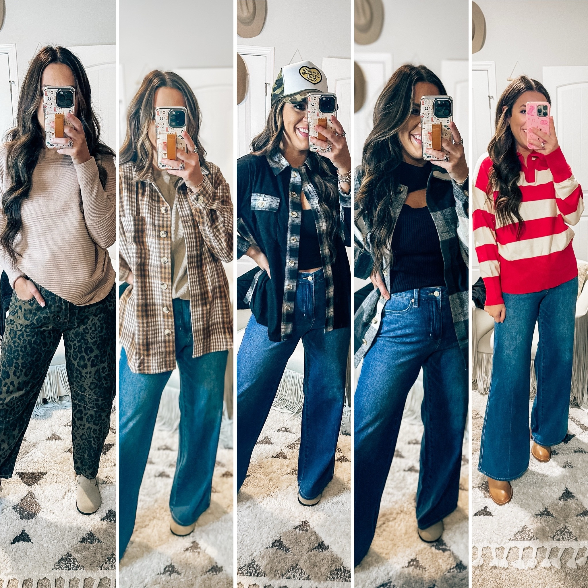 Fall Amazon outfit ideas 

#LTKMidsize #LTKFindsUnder100 #LTKFindsUnder50