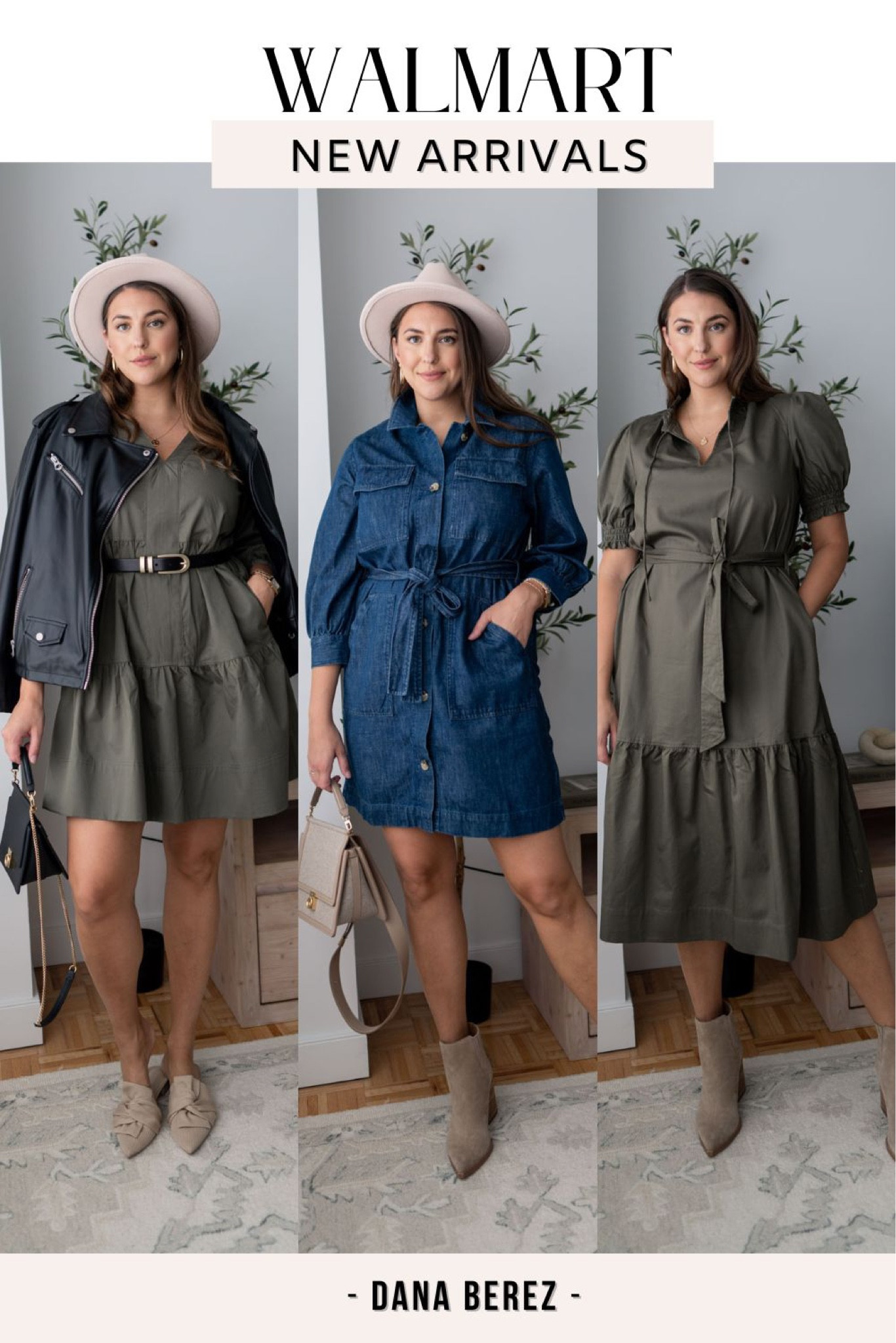 Walmart fall new arrivals! 

Walmart fashion | Walmart finds | affordable fashion | fall outfits | size 10 fashion | Tall girl outfit | tall girl fashion | midsize fashion size 10 | midsize | tall fashion | Walmart fall fashion | fall 2023 | fall outfits 2023 | fall fashion | Walmart fashion fall | walmart fall | walmart fashion finds | walmartfinds | denim dress | Walmart denim dress | Dana Berez 

#LTKFind #LTKSale #LTKBacktoSchool