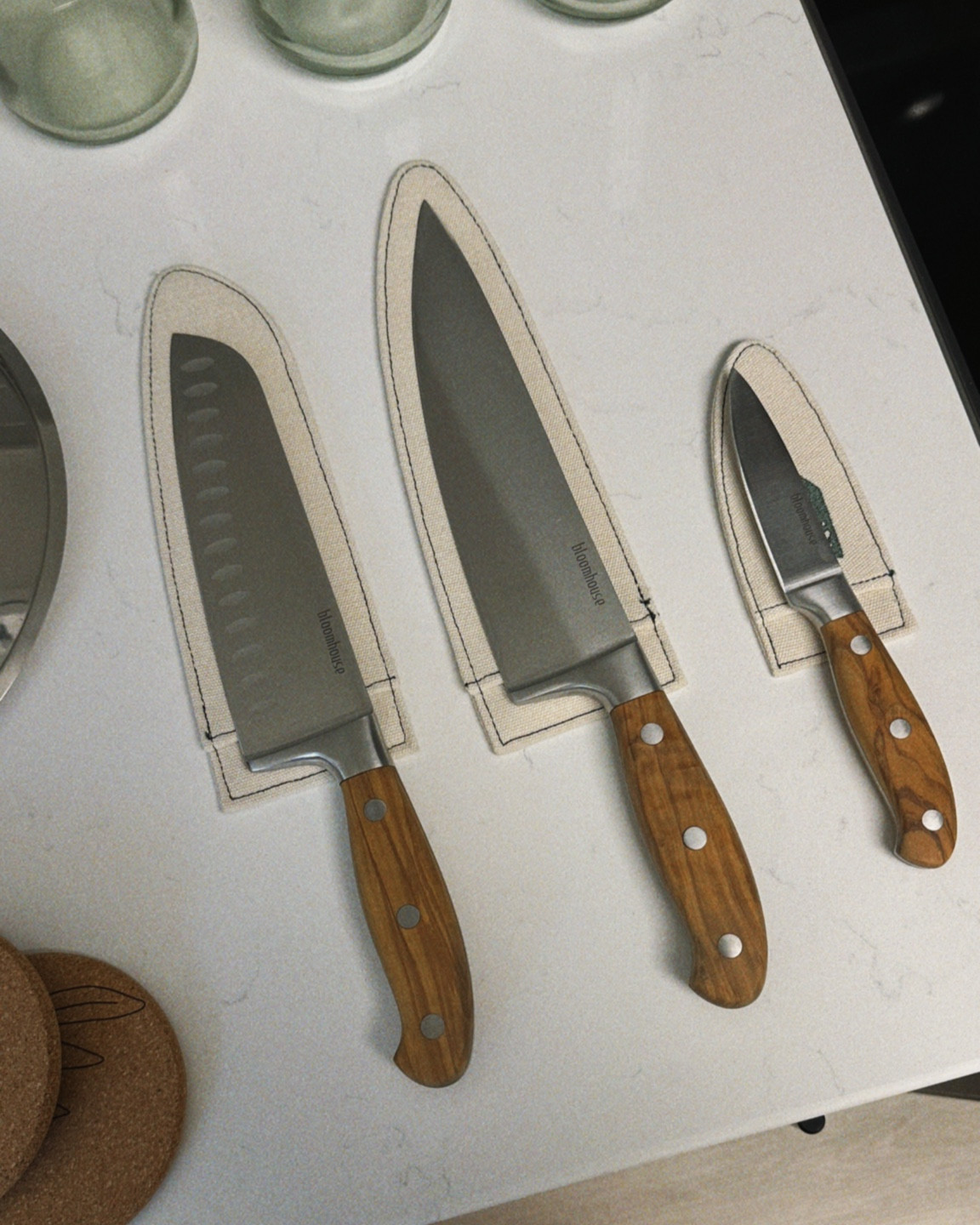 Knives 

#LTKhome