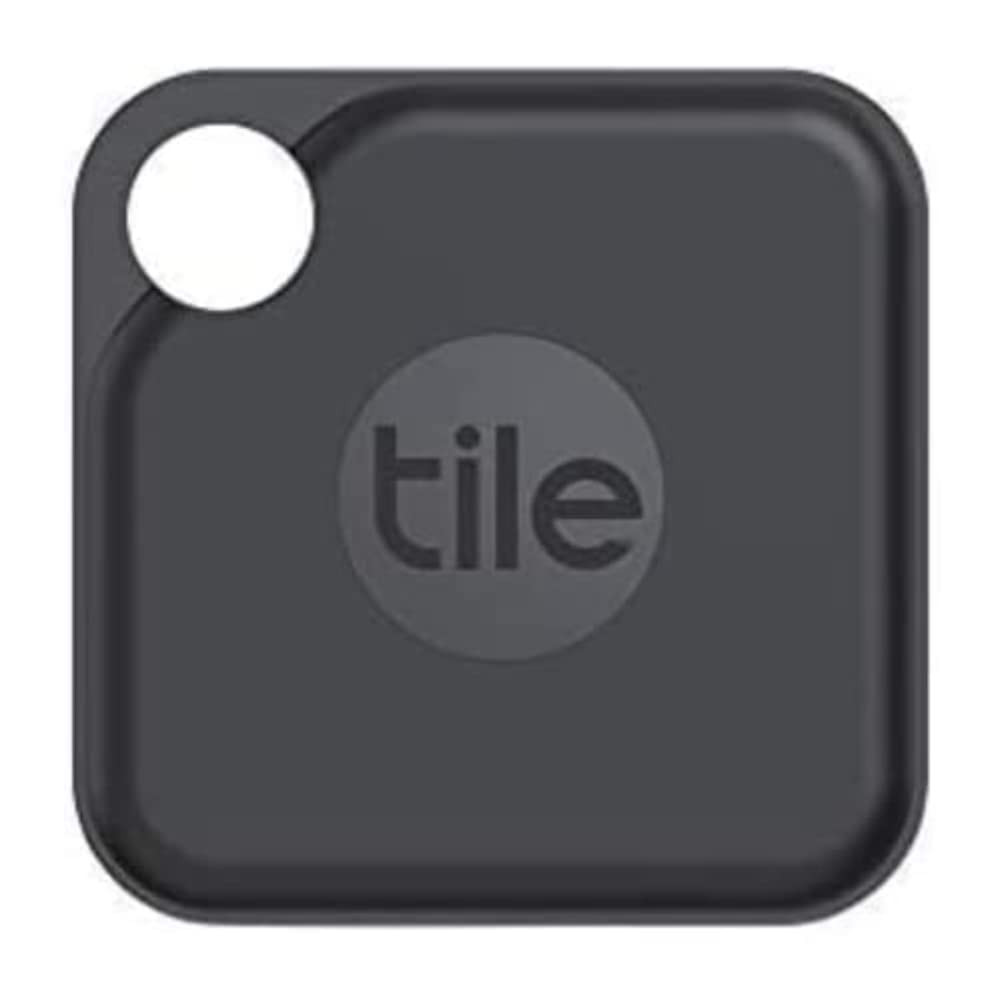 Tile Pro (2020) 1-pack - High Performance Bluetooth Tracker, Keys Finder and Item Locator for Keys,  | Amazon (US)