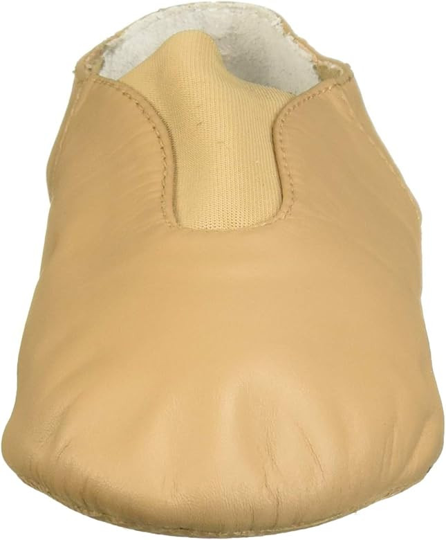 Amazon.com | Bloch Girls Super Jazz Shoe, Tan, 1.5 Little Kid | Dance | Amazon (US)